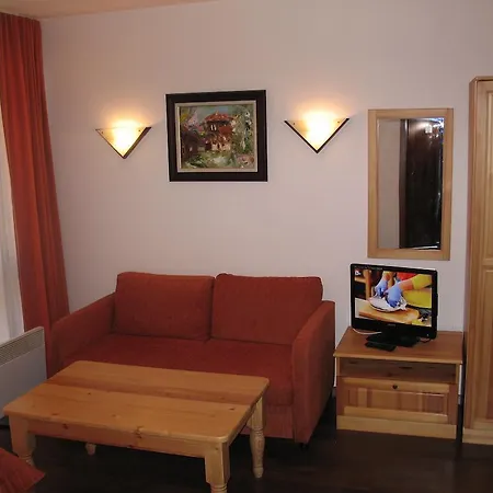 Daire Winslow Infinity And Bansko
