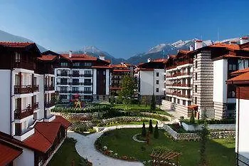 Daire Winslow Infinity And Bansko