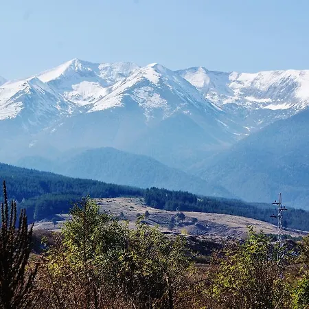 Daire Winslow Infinity And Bansko